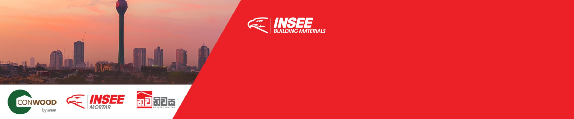 INSEE Building Materials