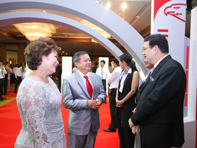 SCCC Thank You Party 2017