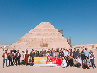 Egypt Dealers Tour 2018