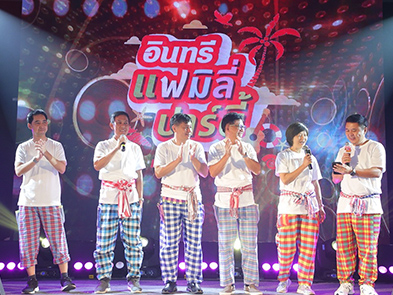 Sub-dealer Thank You Party 2018 in West and South Region