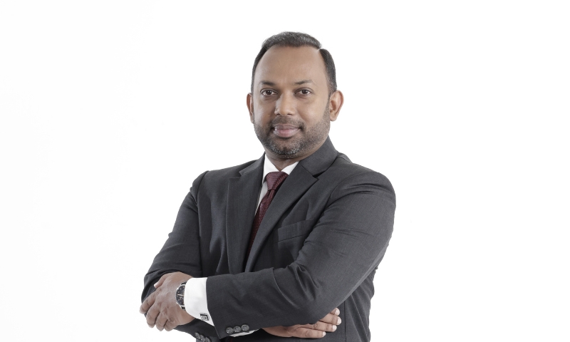 INSEE Lanka appoints new Chief Executive Officer