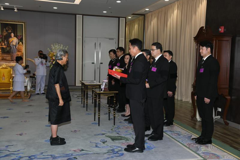 ปูนซีเมนต์นครหลวงทูลเกล้าฯ ถวาย 2 ล้านบาท สำหรับโครงการ โรงเรียนสีเขียว ปีที่ 17