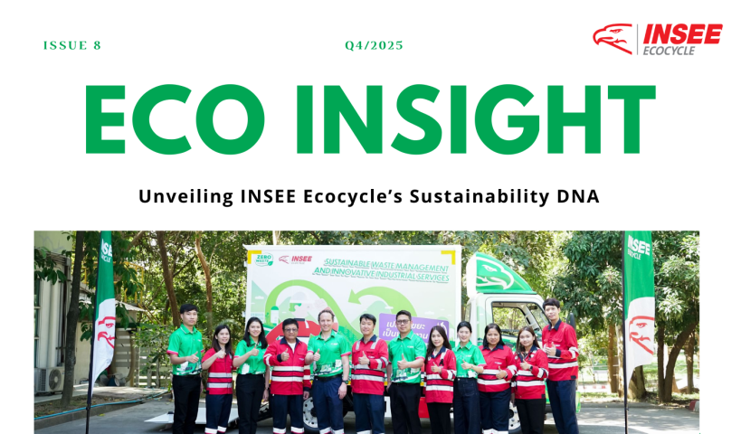 Eco Insight Q4/2025