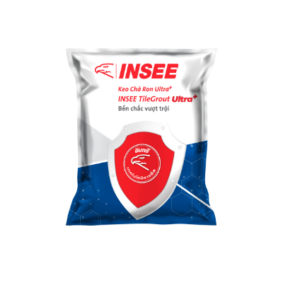 INSEE TILEGROUT ULTRA+