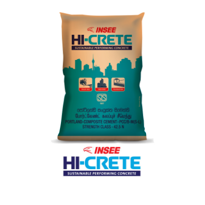 INSEE Hi-Crete
