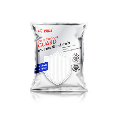 INSEE TileGrout GUARD