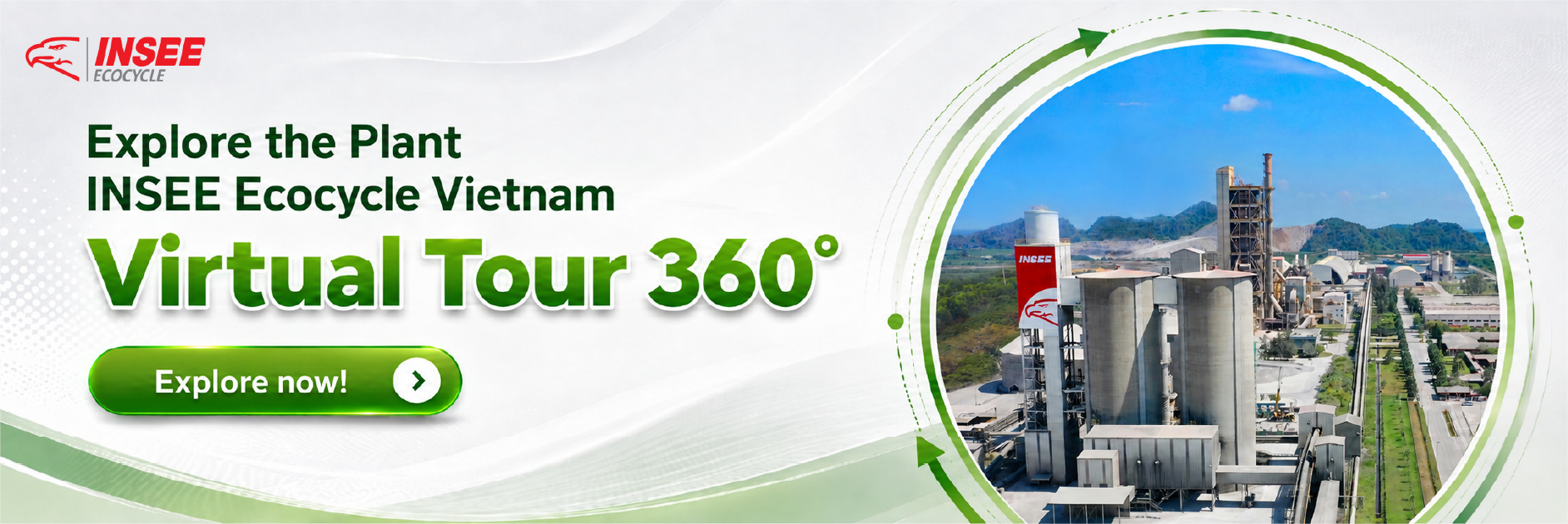 Ecocycle 360 Virtual Tour