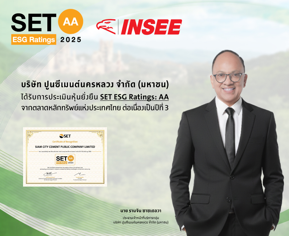 ESG Rating AA