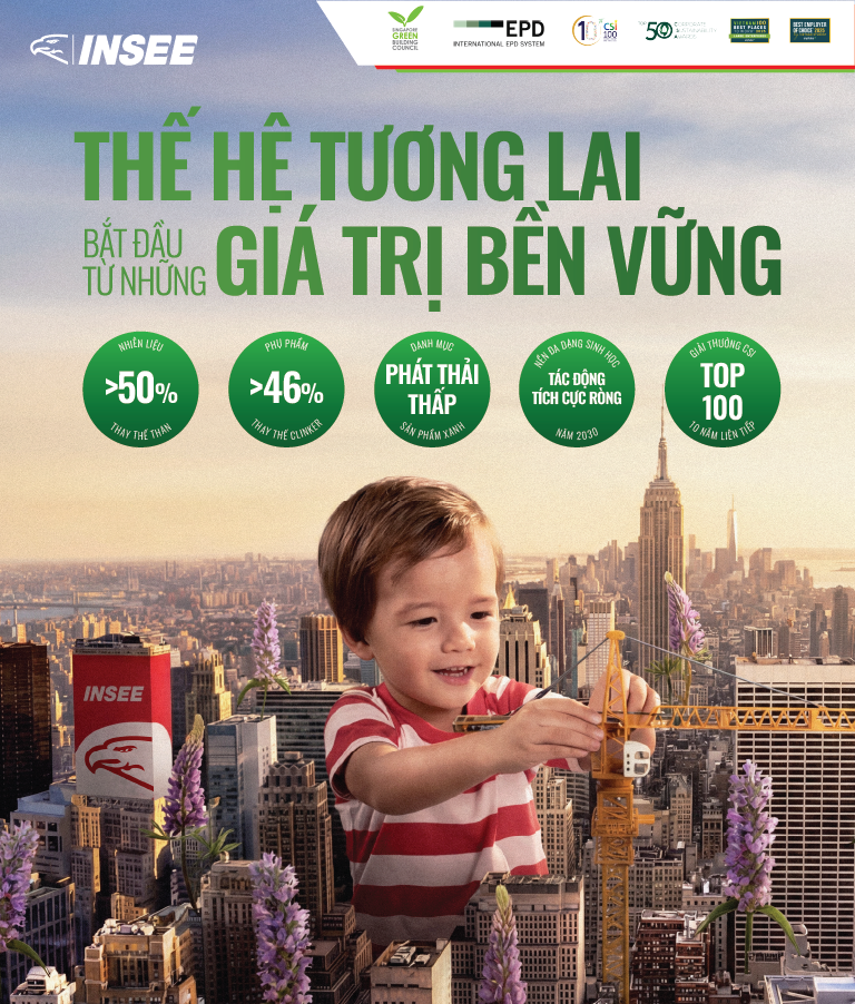 Bền vững