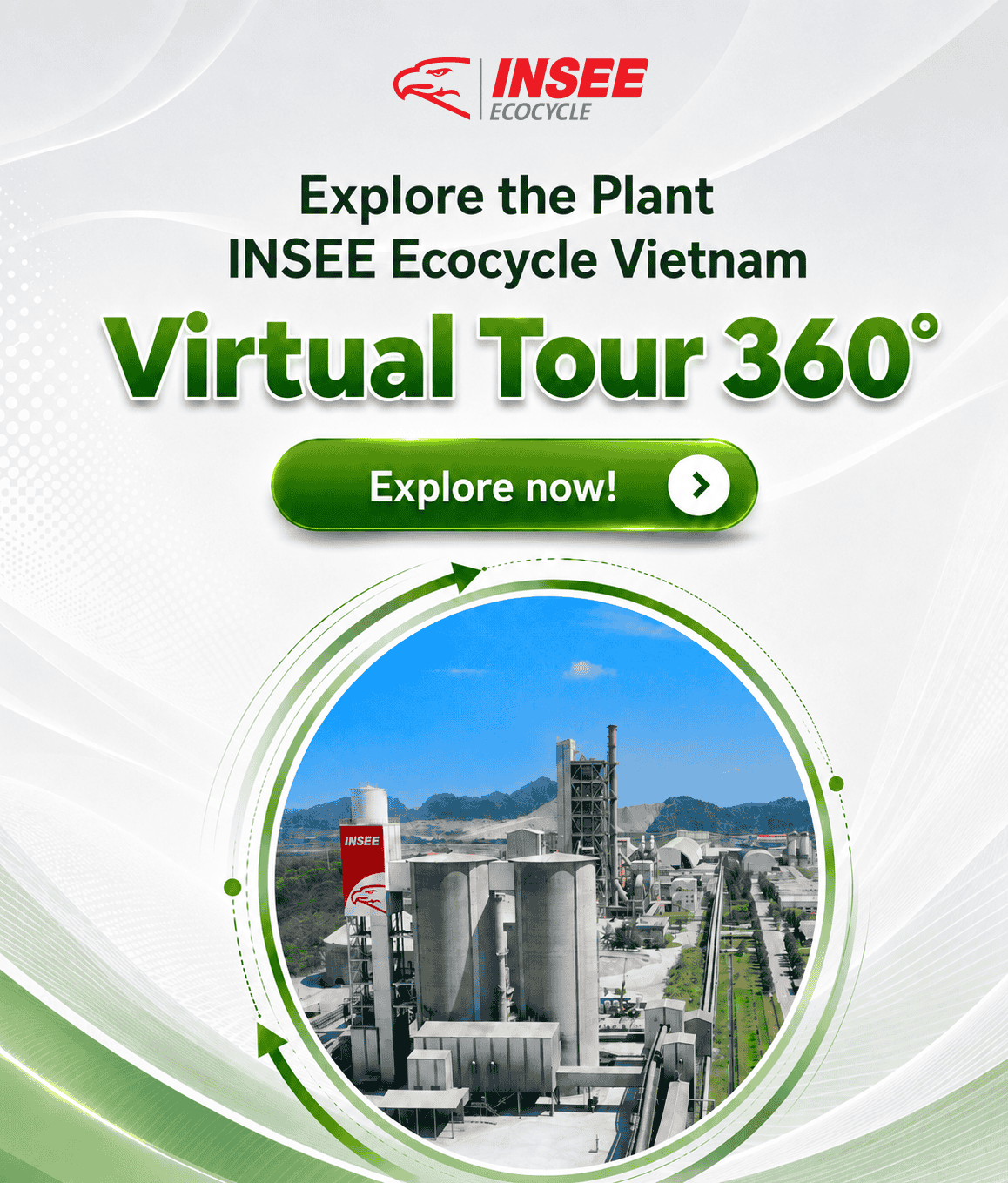 Ecocycle 360 Virtual Tour